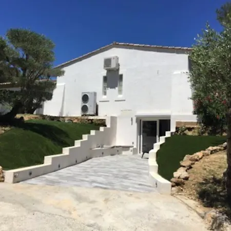 Au Coeur De La Pinede Avec Piscine Privee *