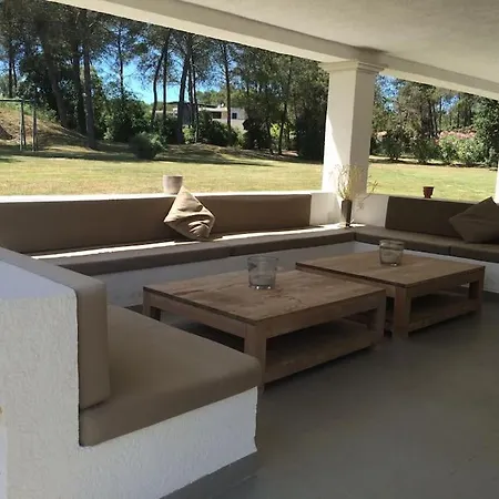 Au Coeur De La Pinede Avec Piscine Privee * Saint-Gely-du-Fesc