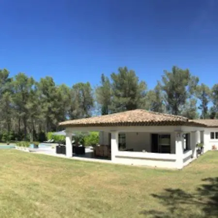 Au Coeur De La Pinede Avec Piscine Privee * Saint-Gely-du-Fesc