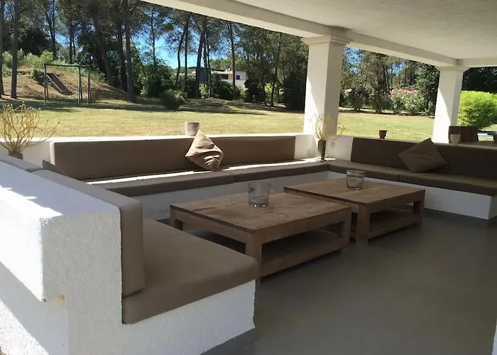 Au Coeur De La Pinede Avec Piscine Privee * Saint-Gely-du-Fesc
