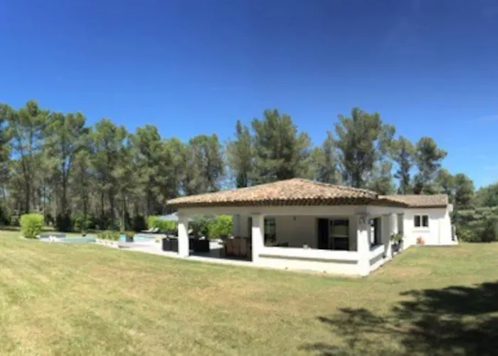 Au Coeur De La Pinede Avec Piscine Privee * Saint-Gely-du-Fesc